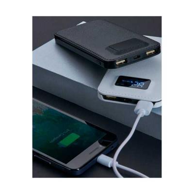 Carregador de Viagem USB Universal Personalizado