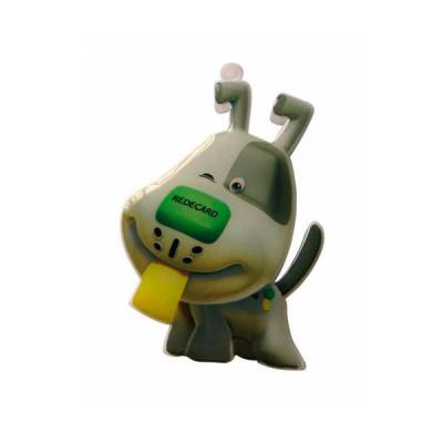 Pen drive 4GB Estilizado