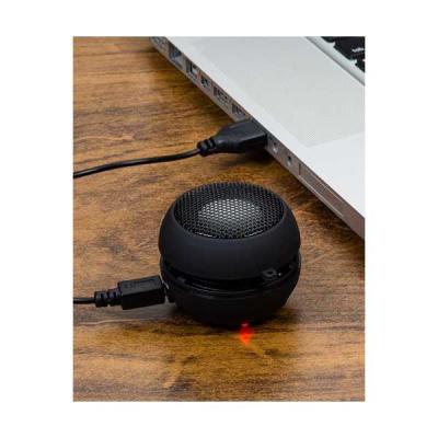 Caixa de Som com entrada Usb Personalizada