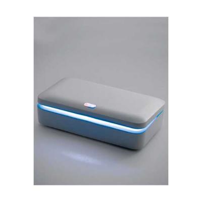 Caixa Esterilizadora Personalizada