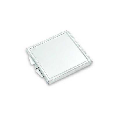 Espelho Quadrado Personalizado para Brindes