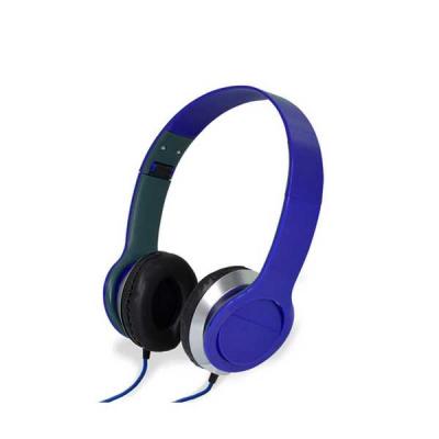 Headfone Estéreo para Brindes Personalizados