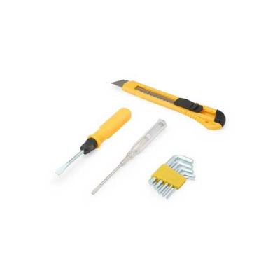 Kit de Ferramentas para Acoes Promocionais