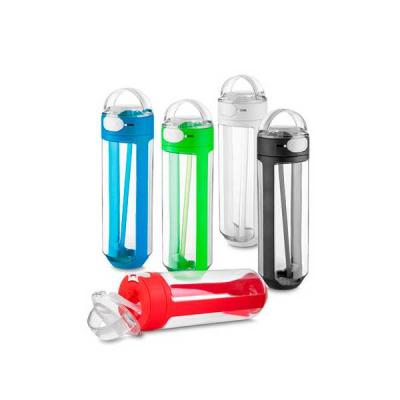 Garrafa de Água Colorida Personalizada