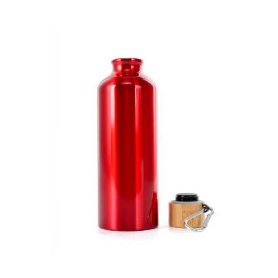 Garrafa de Aluminio 500ml Personalizada