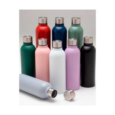 Garrafa Inox 800ml Personalizada para Brindes