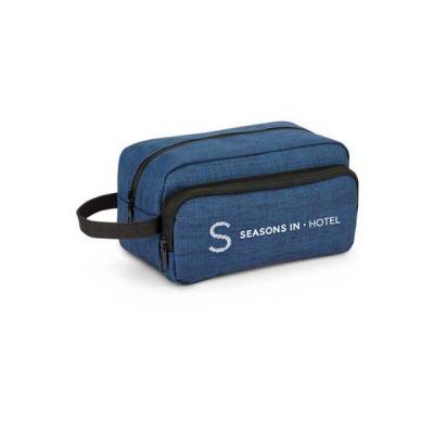 Kit de Higiene Pessoal Masculino para Viagem