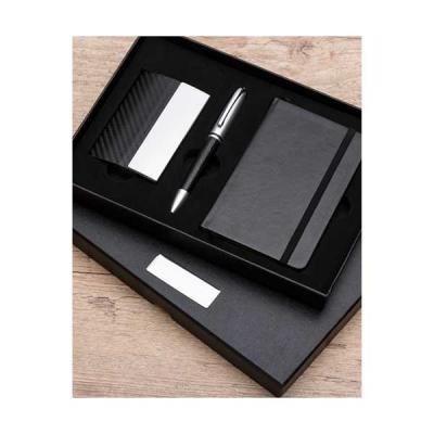 Kit Executivo Personalizado para Brinde