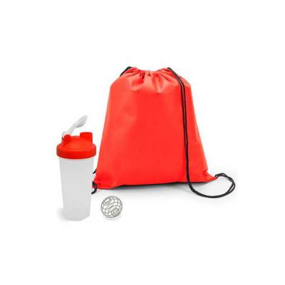 Kit Esportivo Personalizado