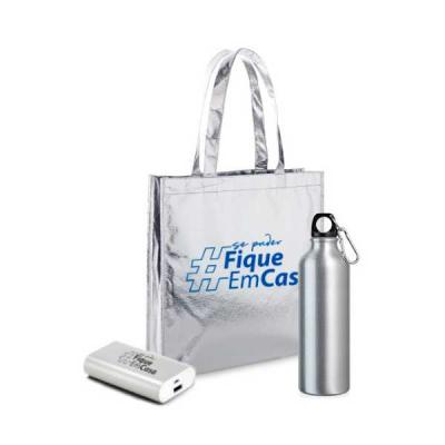 Kit Home Office Personalizado