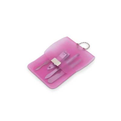 Kit Manicure para Lembrançinhas de Casamento
