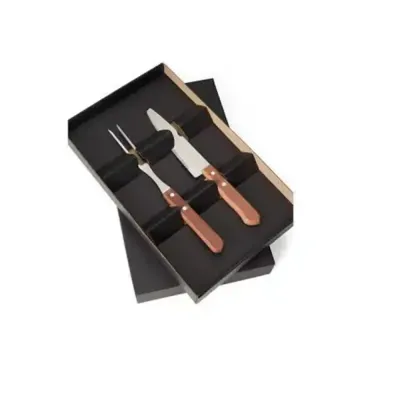 Kit Churrasco 3 pecas Personalizado