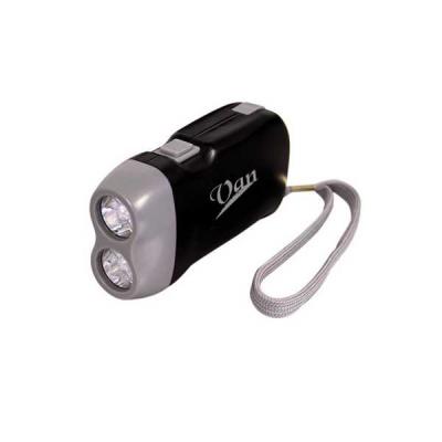 LANTERNA DINAMO PERSONALIZADA