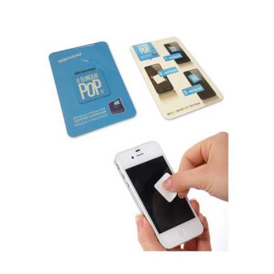 Clean PAD Personalizado