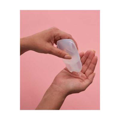 Bisnaga de Alcool Gel Personalizada