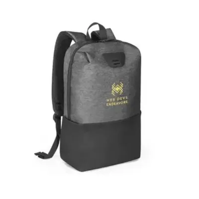 Mochila de Nylon para Notebook 15.6 Personalizada