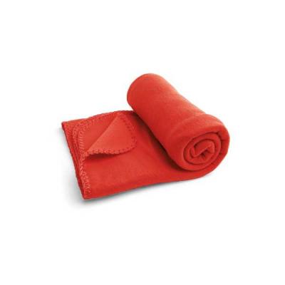 Manta Colorida Personalizada