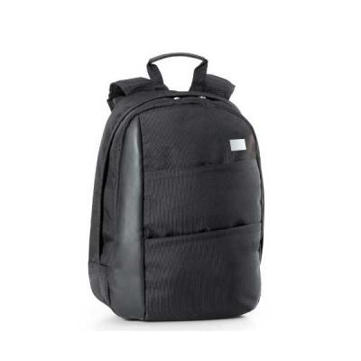 Mochila de Couro para notebook Personalizada