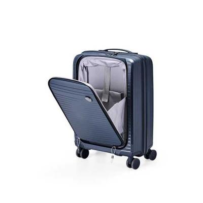 Mala de Bordo 43L Personalizada