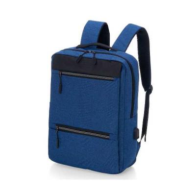 Mochila de Nylon Personalizada