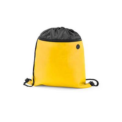 Mochila Estilo Saco Personalizada