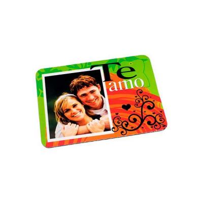 Mouse pad Personalizado com Foto