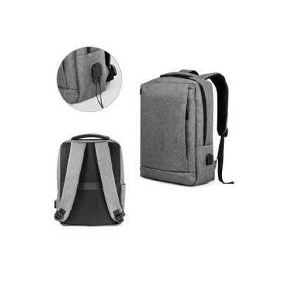 Mochila Para Notebook Em 300D Personalizada