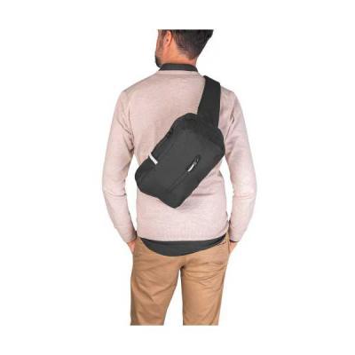 Mochila Refletora Transversal Personalizada
