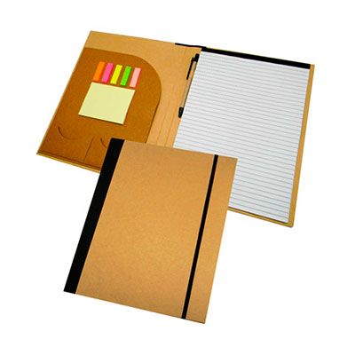 Pastas de Papel Personalizadas - Pasta Personalizada