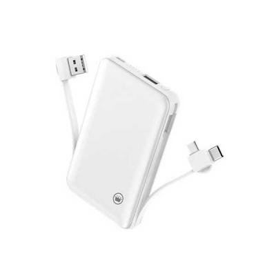 Power Bank 6800 mAh Personalizado