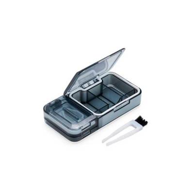 Porta Comprimido Personalizado com Cortador