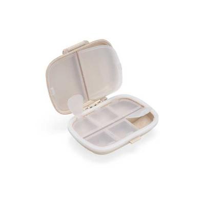 Porta Comprimidos com Organizador Personalizado