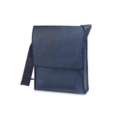 Pasta Tiracolo Personalizada para Brinde