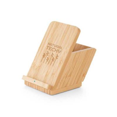 Porta Caneta de Madeira Personalizado