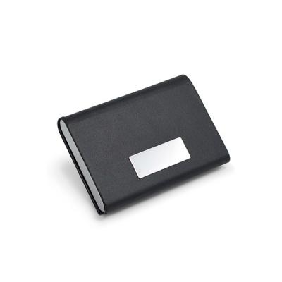 Porta Cartão Masculino Personalizado