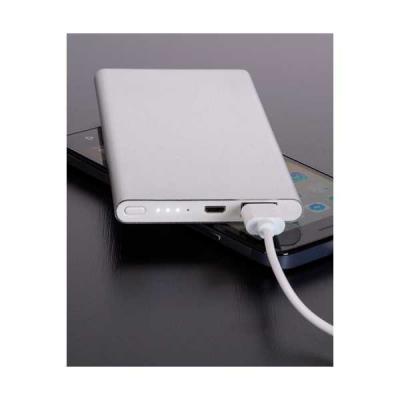 Carregador Portátil Customizado