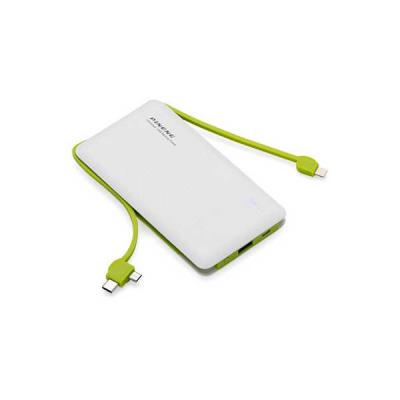 Carregador Portátil Pineng Personalizado