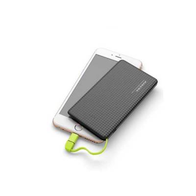 Carregador Portatil para Celular Personalizado