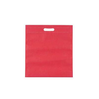 Sacola de TNT sem Alca Personalizada para Brinde