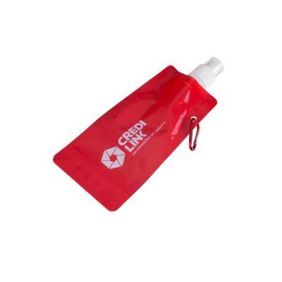 Squeeze de Plástico Flexível Personalizado