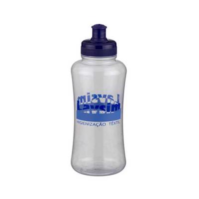 Squeeze 550ml Ecológico Personalizado