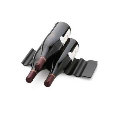 Suporte para Garrafa de Vinho Personalizado