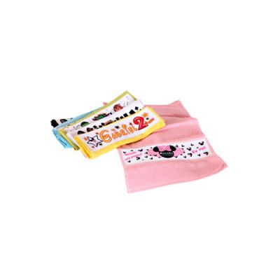 Toalha de Rosto Personalizada