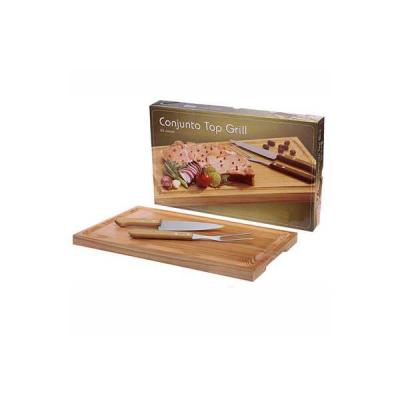 Kit Churrasco Personalizado