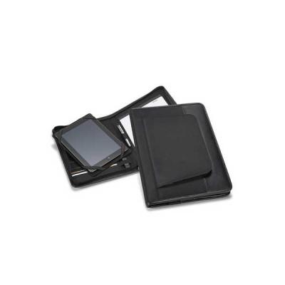 Pasta Convenção em Couro