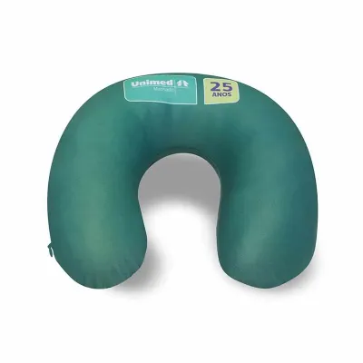 Descanso para Pescoço