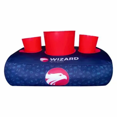 Kit Almofadas de Pipocas