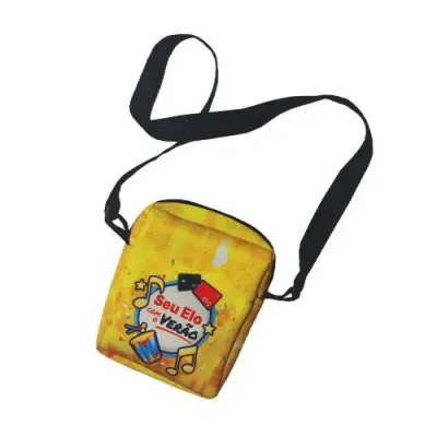 Bolsa Carteira Pesonalizada