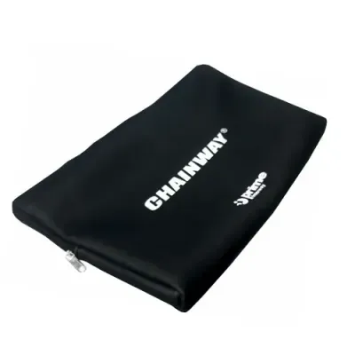 Capa preta para Notebook