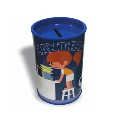 Cofrinho Personalizado